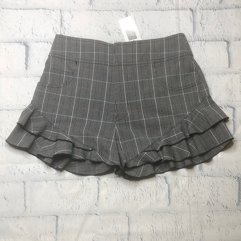 🔹Derek Lam 10 Crosby Skort